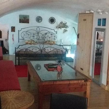 Studio Atypique Rue De Turin بريل-سور-رويا المظهر الخارجي الصورة