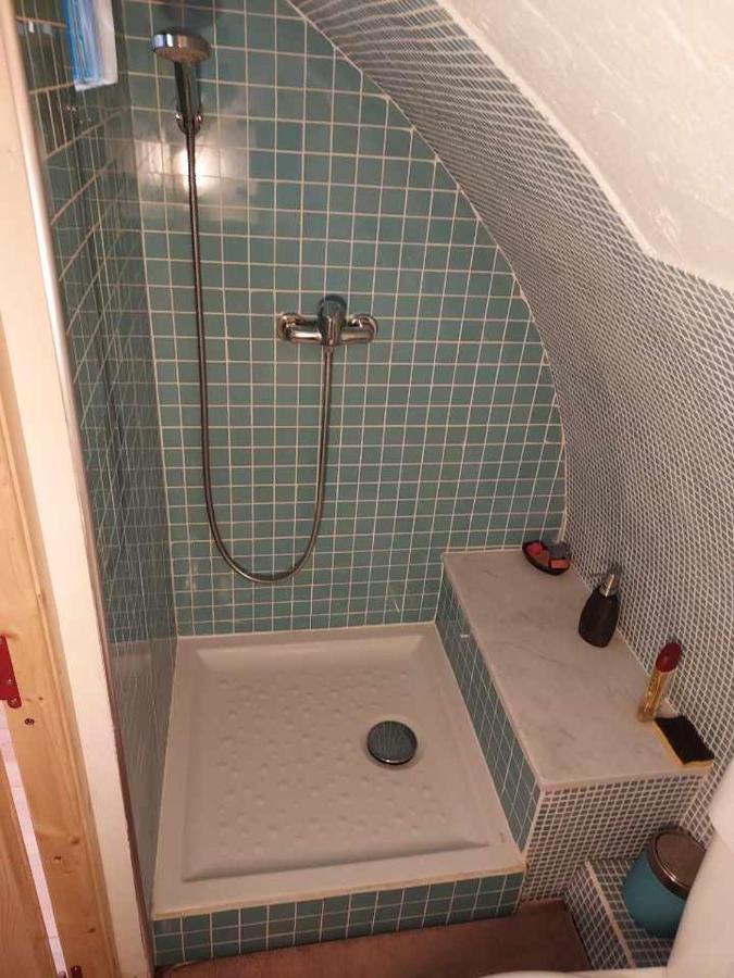 Studio Atypique Rue De Turin بريل-سور-رويا المظهر الخارجي الصورة