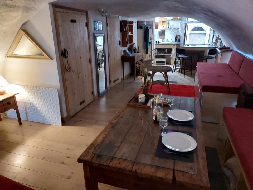 Studio Atypique Rue De Turin بريل-سور-رويا المظهر الخارجي الصورة