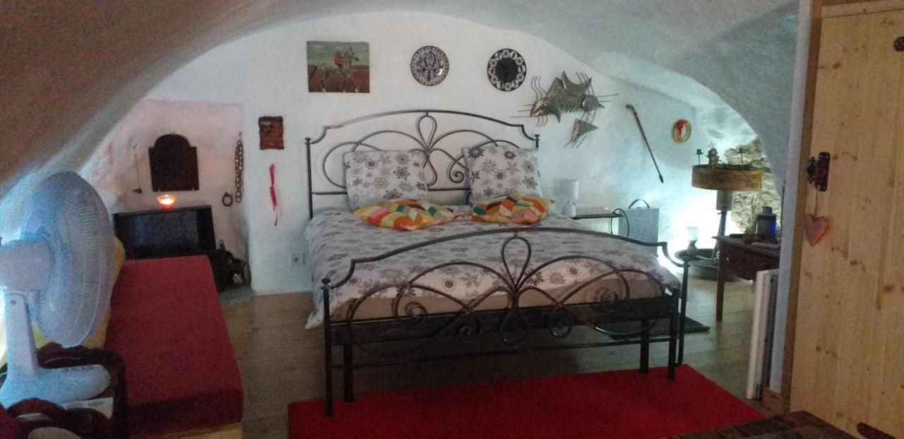 Studio Atypique Rue De Turin بريل-سور-رويا المظهر الخارجي الصورة