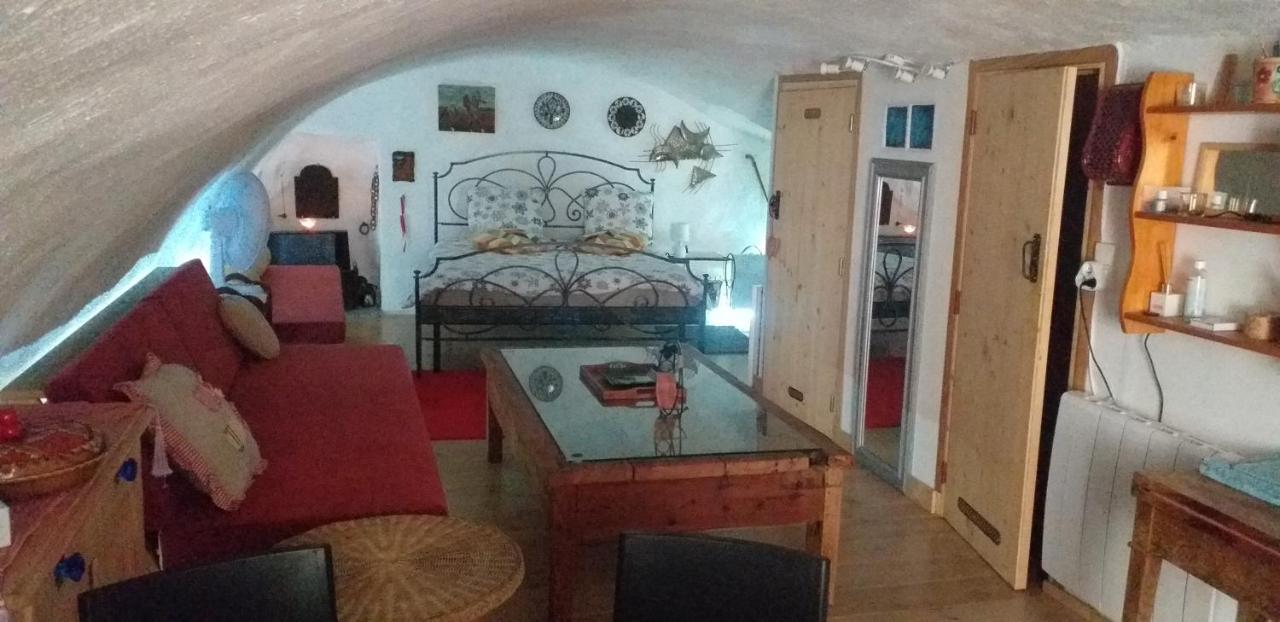 Studio Atypique Rue De Turin بريل-سور-رويا المظهر الخارجي الصورة